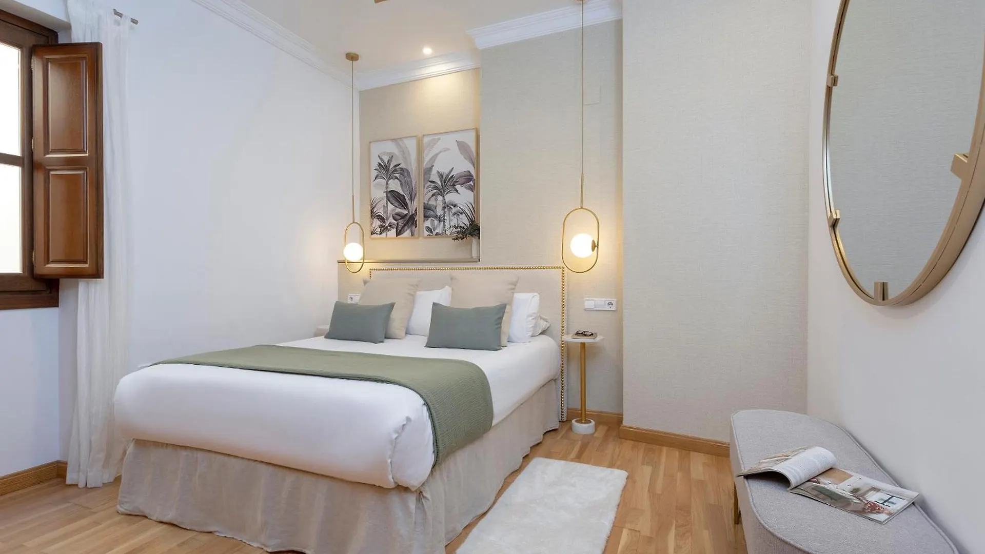Genteel Home San Agustin En גרנדה 0*,