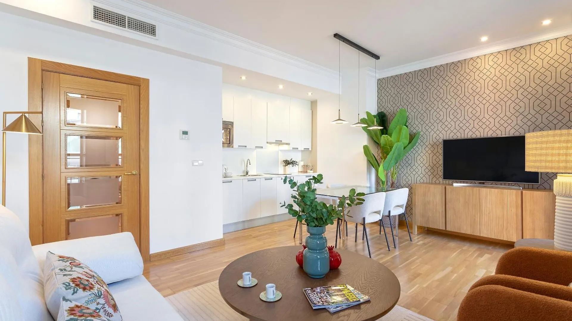 Genteel Home San Agustin En גרנדה 0*,  ספרד