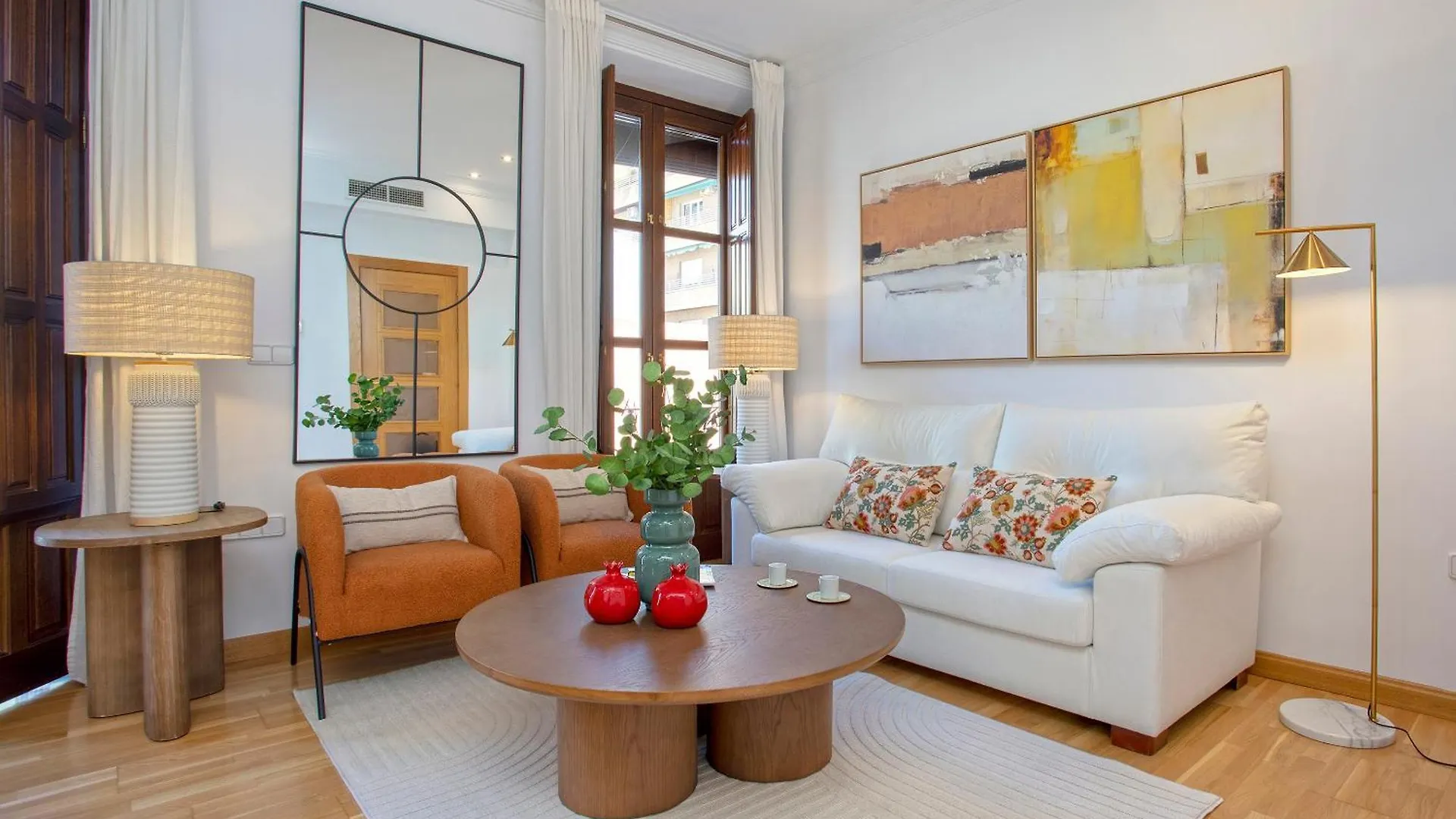 Genteel Home San Agustin En גרנדה