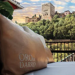 Bibo Oro Del Darro Grenada